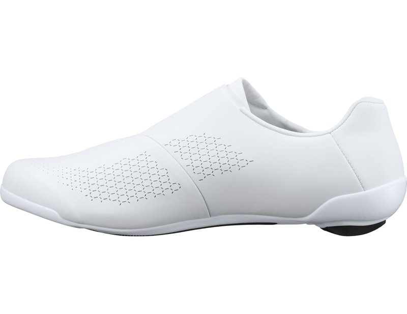 Shimano RC8 RC810 Road Cycling Shoes in White-1