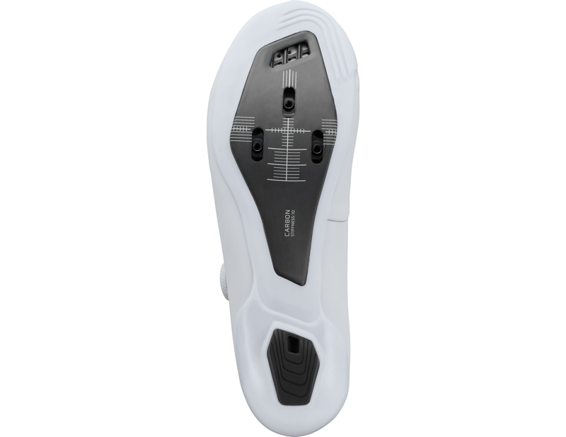 Shimano RC8 RC810 Road Cycling Shoes in White-5