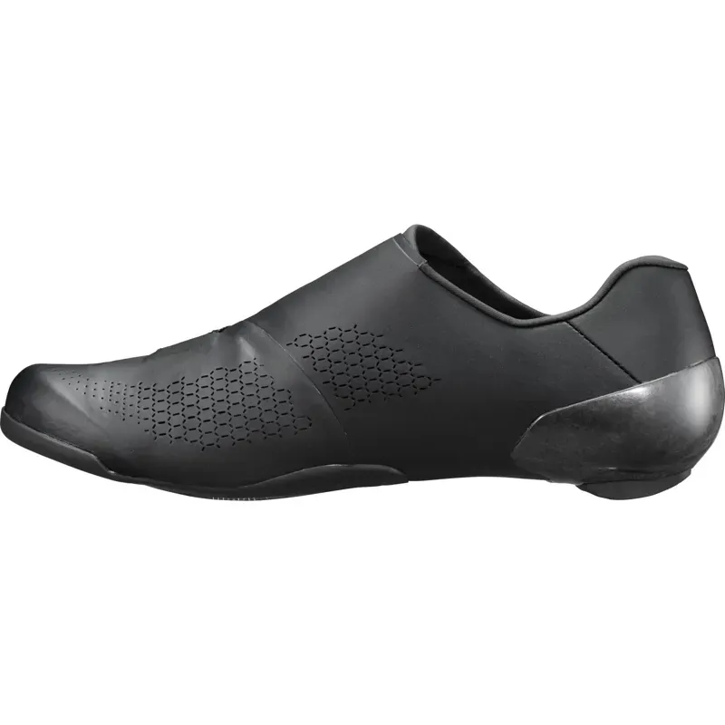 Shimano S-PHYRE RC9 RC910 Road Cycling Shoes in Black-1