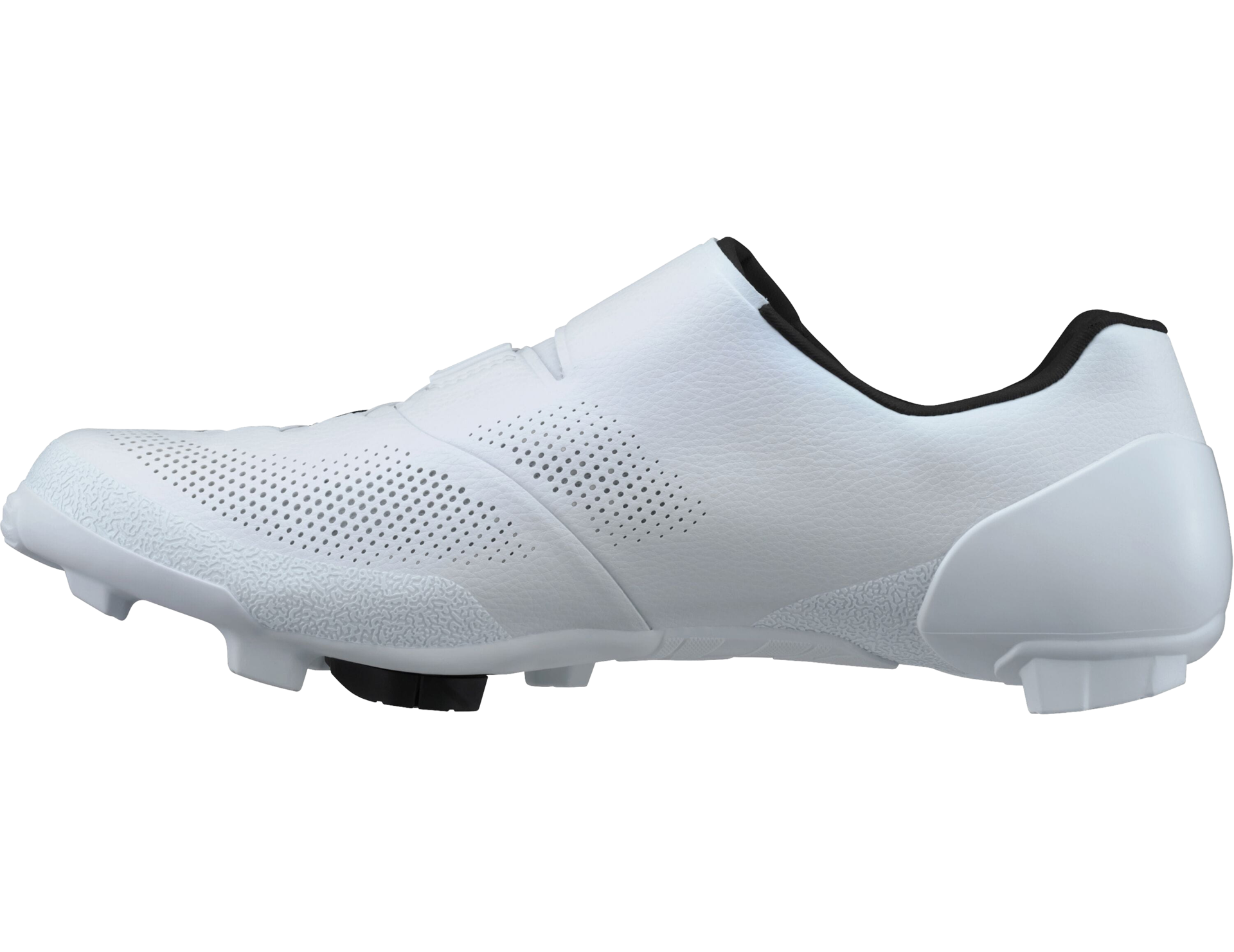 Shimano S-PHYRE RX9 Shoes in White