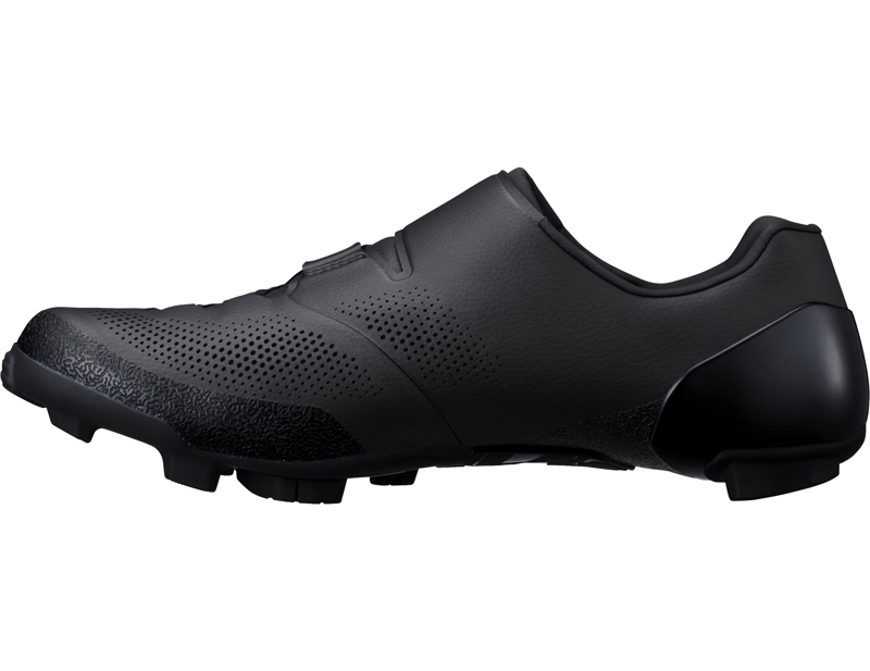 Shimano S-PHYRE RX9 Shoes in Black-2
