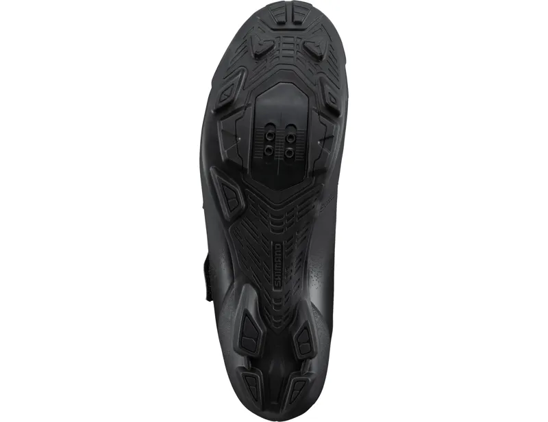 Shimano XC1 Shoes in Black-3