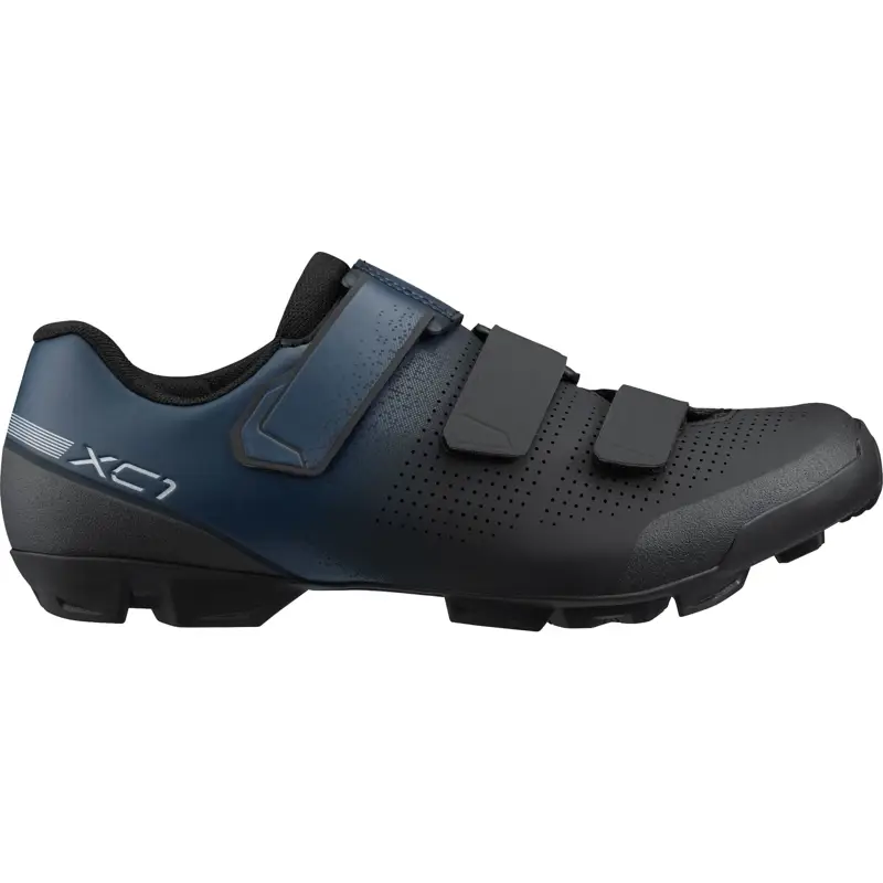Balfes Bikes Shimano XC1W XC102W Women's XC Shoes in Black | Free postage over £30, £10 off first order, price match & 0% finance.