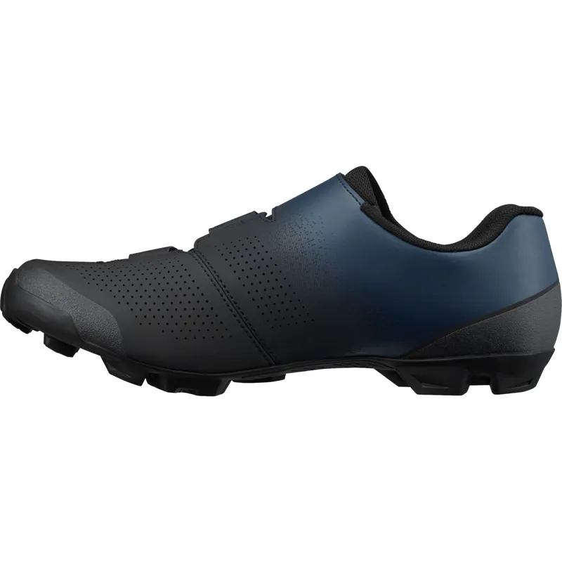 Shimano XC1W XC102W Womens Shoes in Black-3