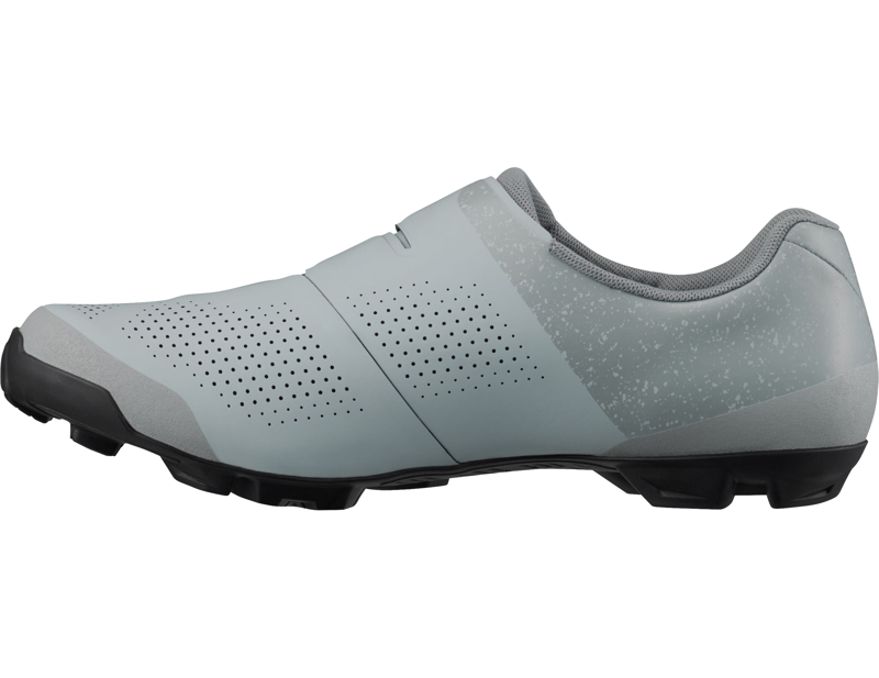 Shimano XC3 Shoes in Grey-2