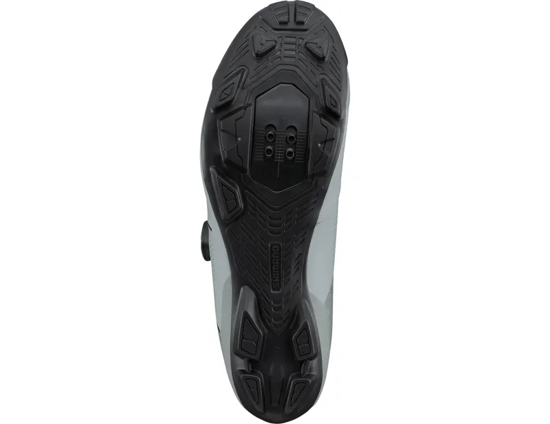 Shimano XC3 Shoes in Grey-3