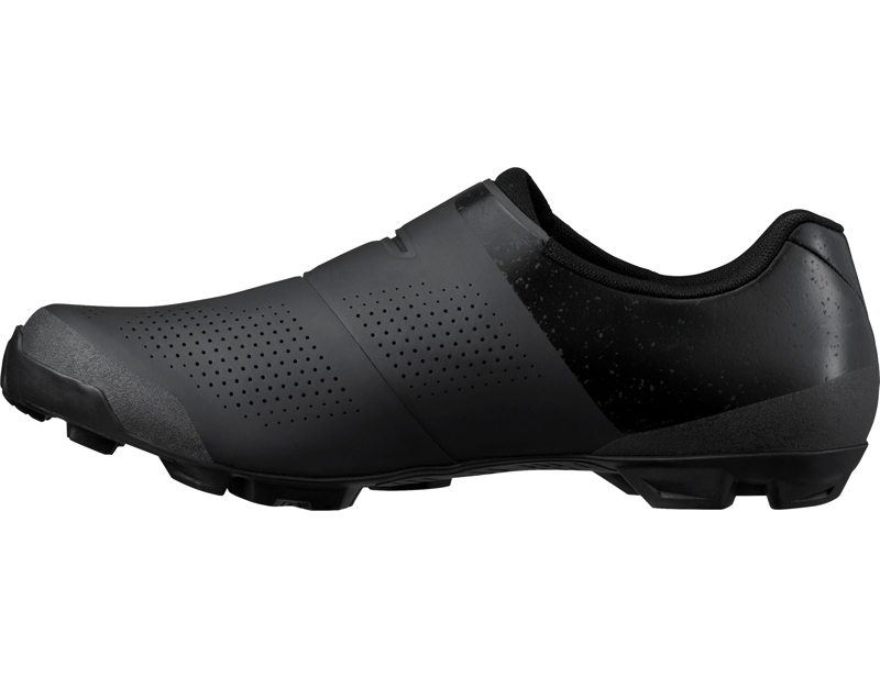 Shimano XC3 Shoes in Black-2