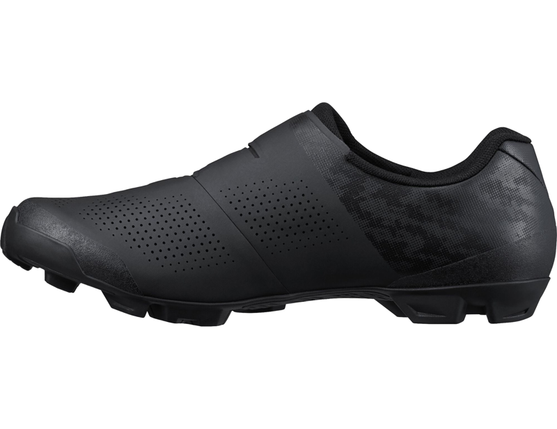 Shimano XC3W XC302W Women's Shoes in Black-3