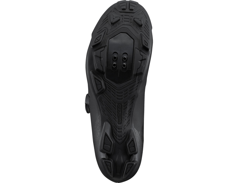 Shimano XC3W XC302W Women's Shoes in Black-2