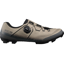 Shimano XC5 Shoes in Sand Beige
