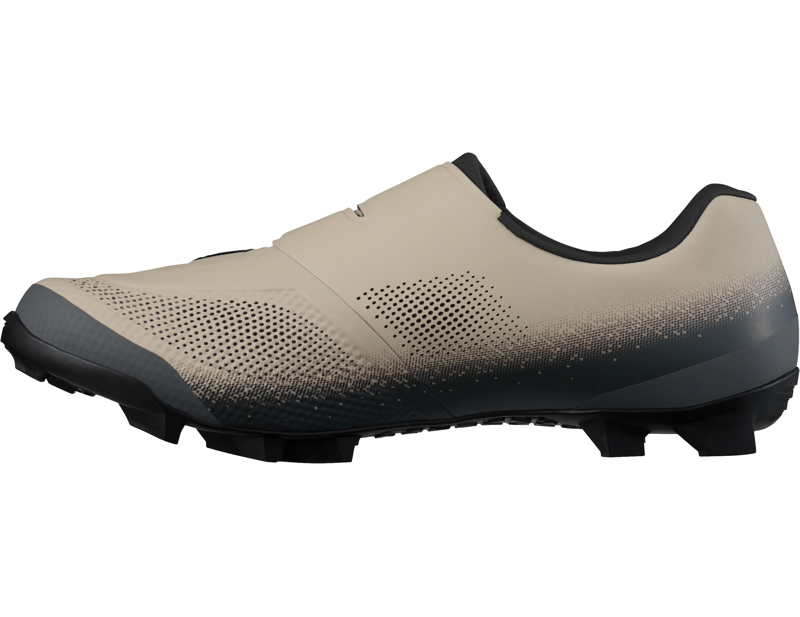 Shimano XC5 Shoes in Sand Beige-2