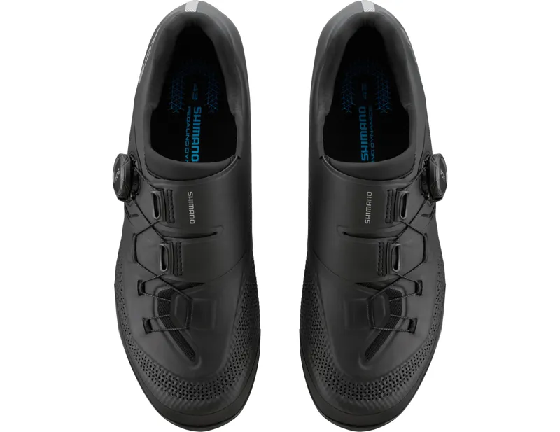 Shimano XC5 Shoes in Black-2