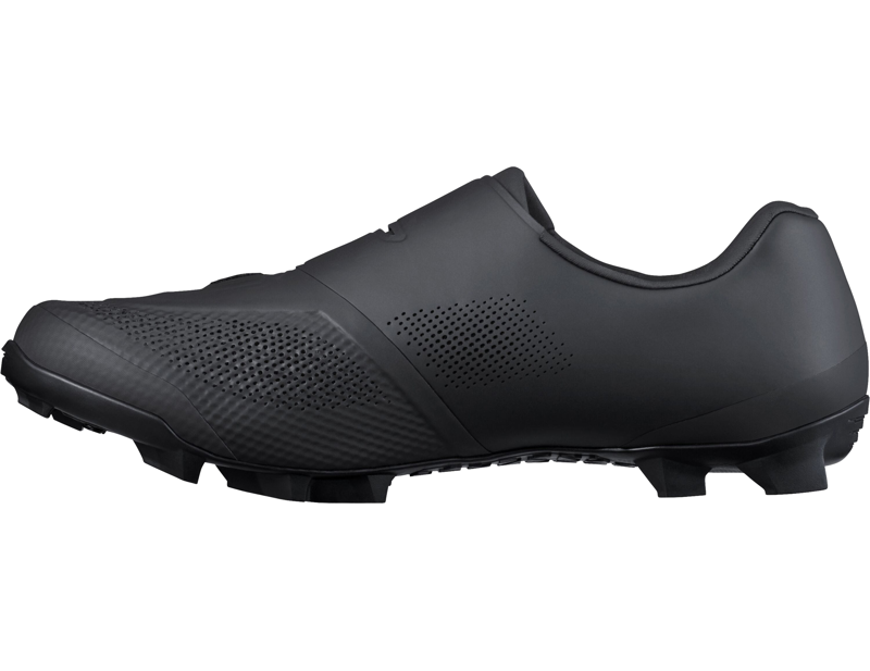 Shimano XC5 Shoes in Black-3