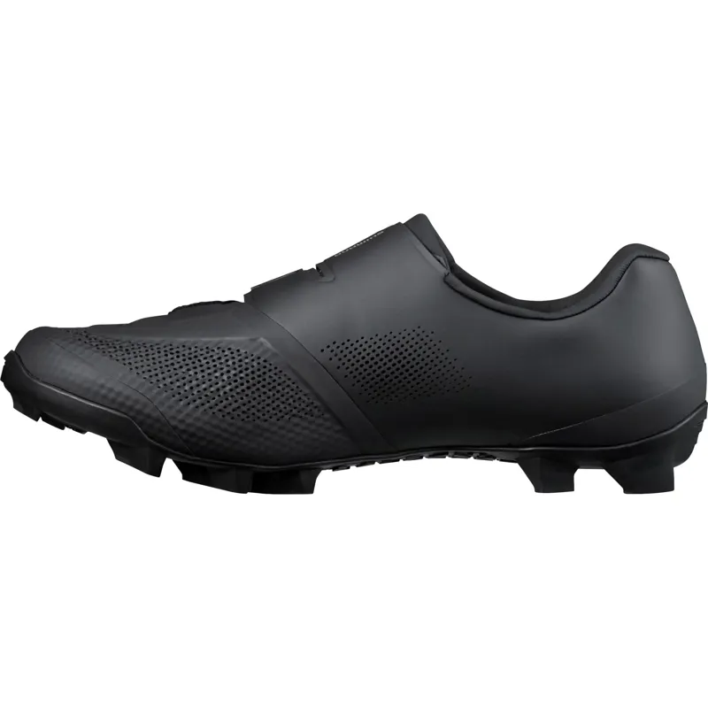 Shimano XC5W XC503W Women's Shoes in Black-3