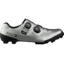 Shimano XC7 Shoes in Silver