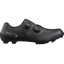 Shimano XC7 Shoes in Black
