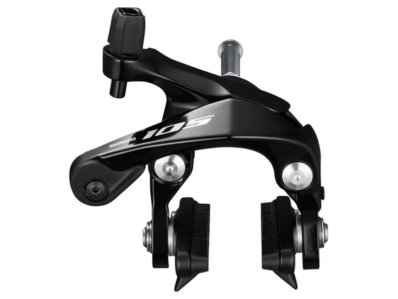 Shimano 105 R7000 Front Brake Calliper in Black