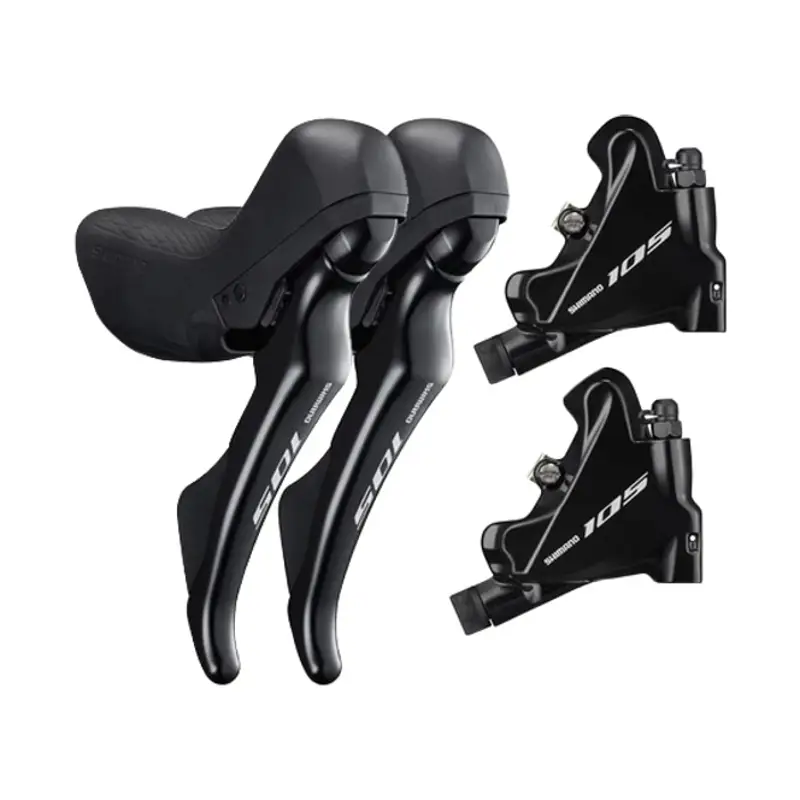 Balfes Bikes Shimano 105 R7020 / OE 11 Speed Mechanical Shift and Hydraulic Caliper Set | Free postage over £30, £10 off first order, price match & 0% finance.