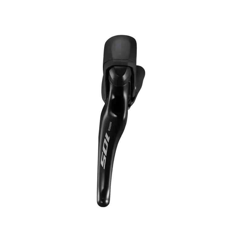 Balfes Bikes Shimano 105 R7120 STI Lever Mech Hydra RH 12-Speed Right in Black | Free postage over £30, £10 off first order, price match & 0% finance.