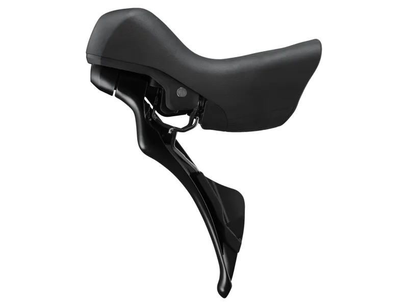 Shimano 105 R7120 STI Lever Mech Hydra RH 12-Speed Right in Black-2