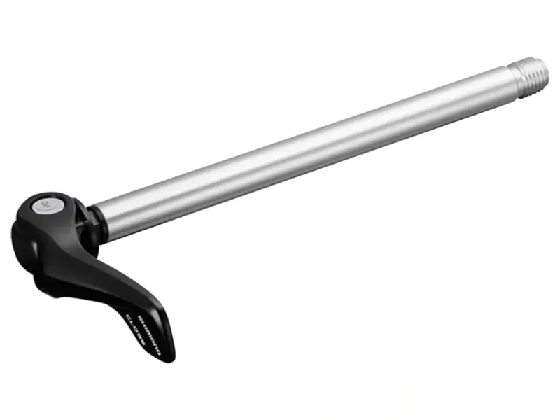 Shimano AXMT500 E-Thru Rear Axle 148x12mm in Black