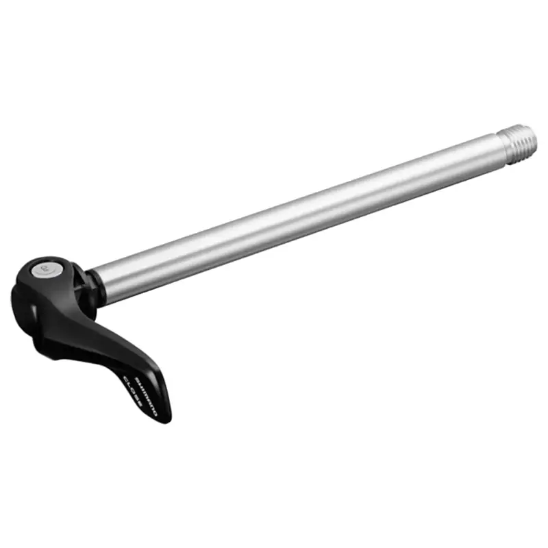 Balfes Bikes Shimano AXMT500 E-Thru Rear Axle 148x12mm in Black | Free postage over £30, £10 off first order, price match & 0% finance.