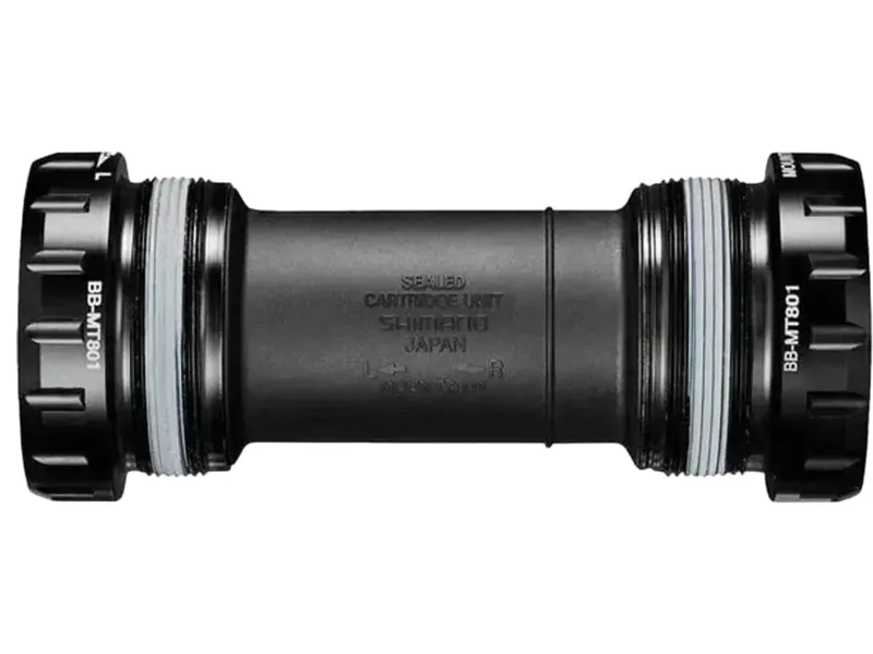 Shimano BB-MT801 Bottom Bracket Cups English Thread 68/73mm