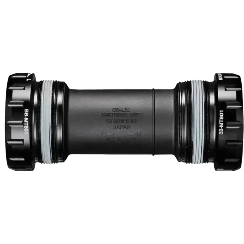 Balfes Bikes Shimano BB-MT801 Bottom Bracket Cups English Thread 68/73mm | Free postage over £30, £10 off first order, price match & 0% finance.