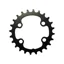 Shimano Deore FC-M6000-2 10 Speed Inner Chainring 24T in Black