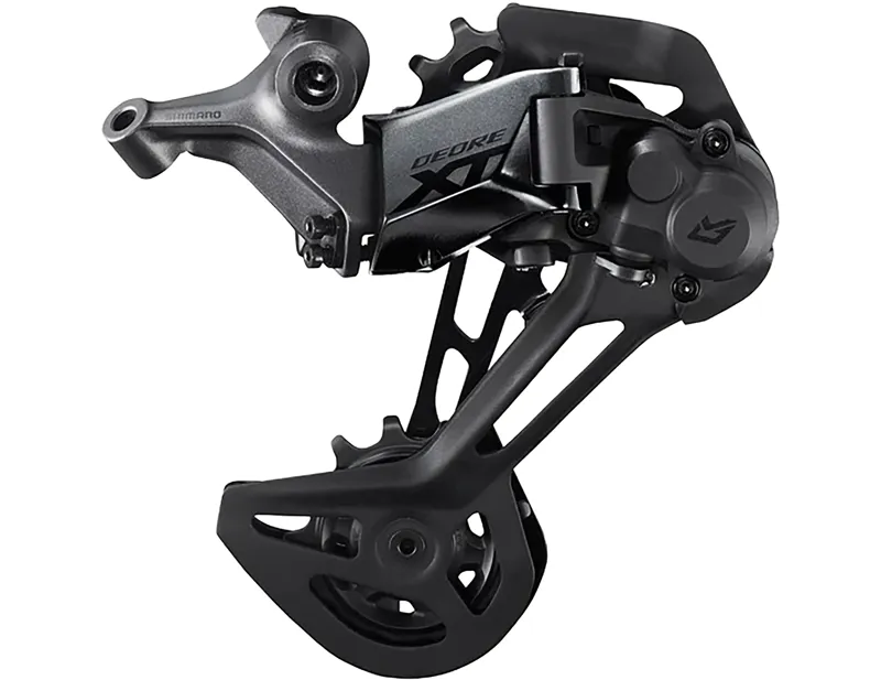 Shimano Deore RD-M8130 XT OE Link Glide 11-Spd Shadow+ SGS long Rr Derailleur 