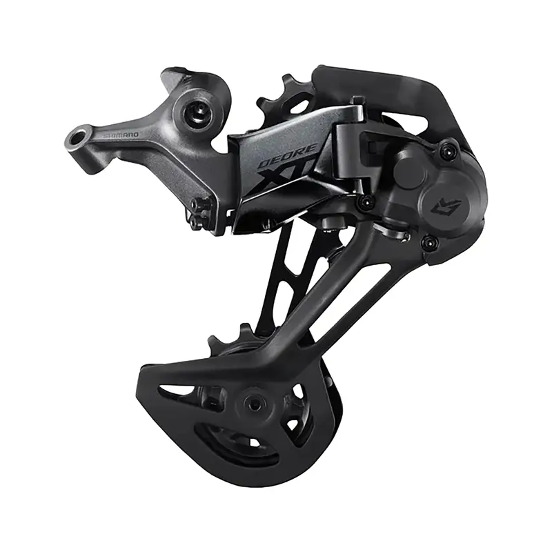 Balfes Bikes Shimano Deore RD-M8130 XT OE Link Glide 11-Spd Shadow+ SGS long Rr Derailleur | Free postage over £30, £10 off first order, price match & 0% finance.