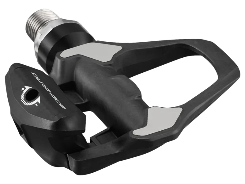 Shimano Dura-Ace R9300 Carbon Road Pedals - SPD-SLR-2