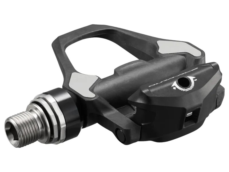 Shimano Dura-Ace R9300 Carbon Road Pedals - SPD-SLR-4