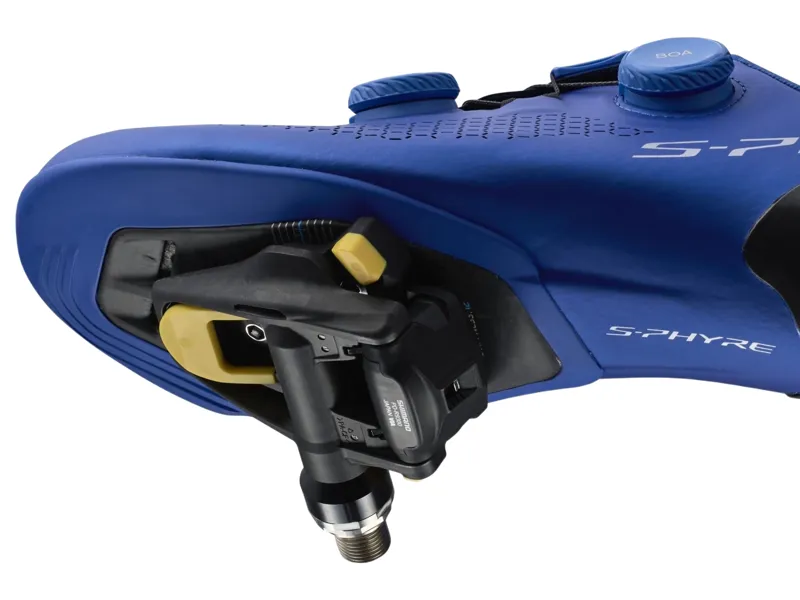 Shimano Dura-Ace R9300 Carbon Road Pedals - SPD-SLR-5