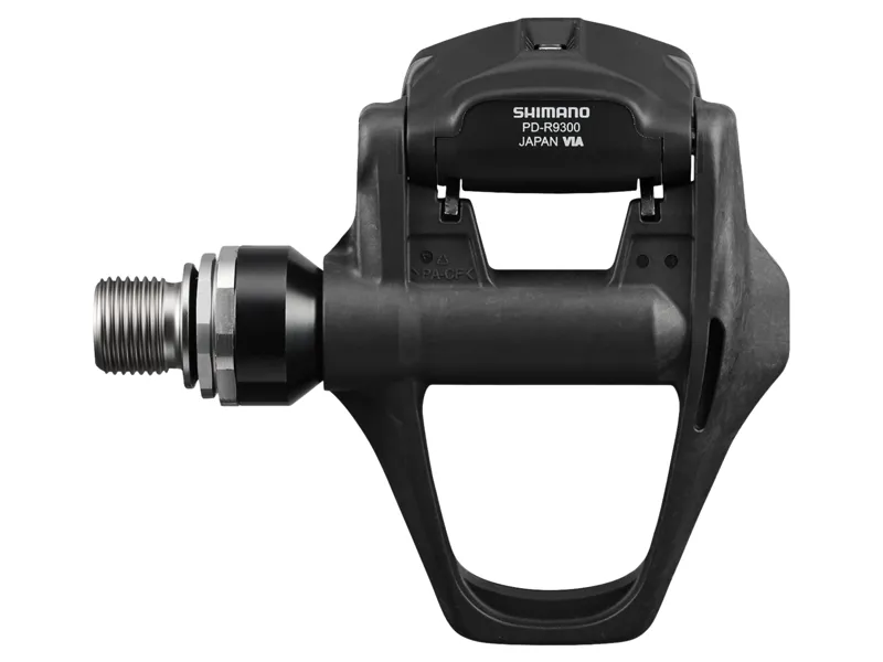 Shimano Dura-Ace R9300 Carbon Road Pedals - SPD-SLR-3