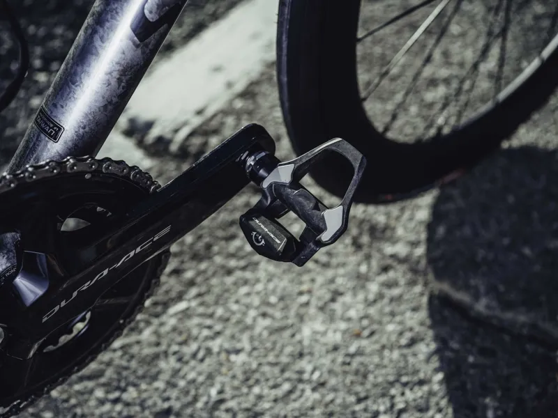 Shimano Dura-Ace R9300 Carbon Road Pedals - SPD-SLR-6