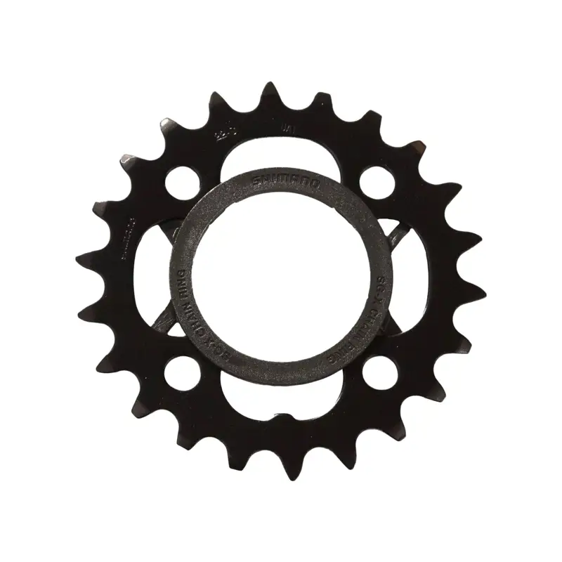 Balfes Bikes Shimano Acera FC-M391 9 Speed Inner Chainring 22T with Chain Protector in Black | Free postage over £30, £10 off first order, price match & 0% finance.