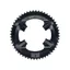 Shimano FC-RS510 11-Speed Road Chainring 52T in Black