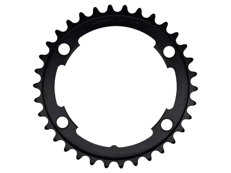 Shimano FC-RS510 11 Speed Inner Chainring 34T in Black