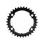 Shimano FC-RS510 11 Speed Inner Chainring 34T in Black