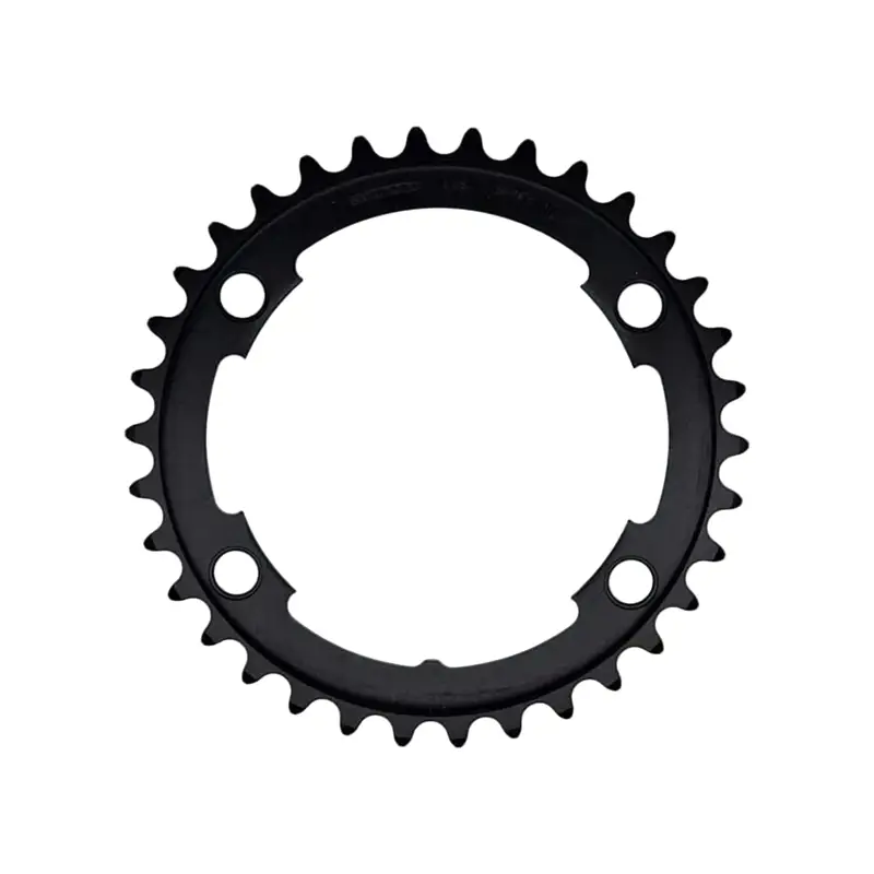 Balfes Bikes Shimano FC-RS510 11 Speed Inner Chainring 34T in Black | Free postage over £30, £10 off first order, price match & 0% finance.