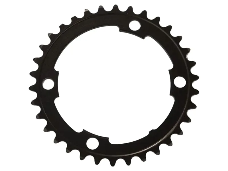 Shimano FC-RS510 11 Speed Inner Chainring 34T in Black-1