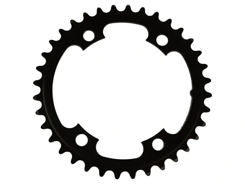 Shimano FC-RS510 11 Speed Inner Chainring 36T in Black