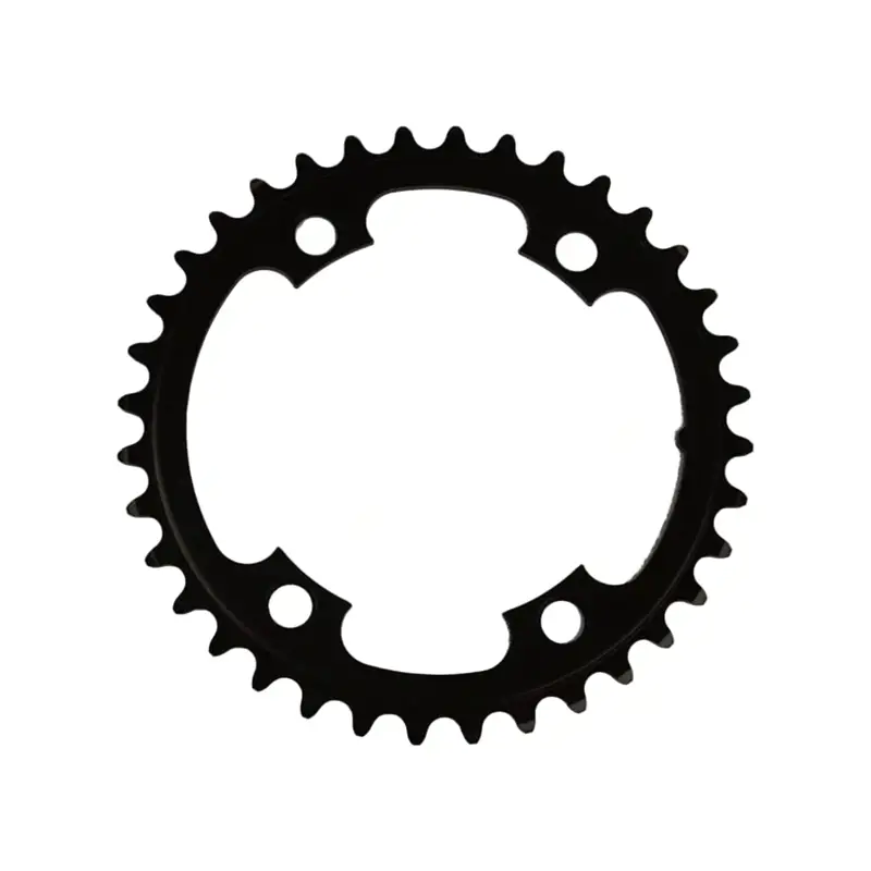 Balfes Bikes Shimano FC-RS510 11 Speed Inner Chainring 36T in Black | Free postage over £30, £10 off first order, price match & 0% finance.