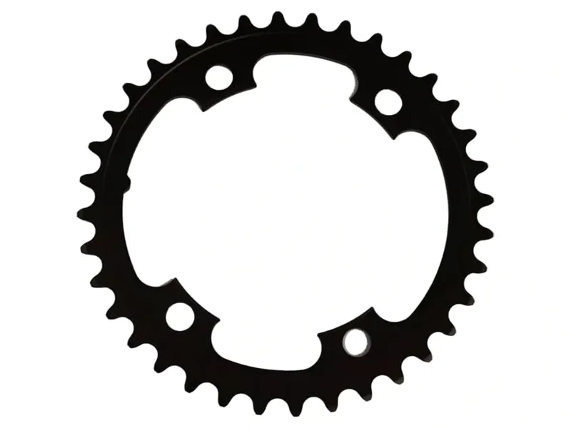 Shimano FC-RS510 11 Speed Inner Chainring 36T in Black-1