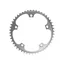 Shimano FC7710 Track Chainring 48T 1/2 x 1/8 48 Teeth in Silver