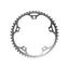 Shimano FC7710 Track Chainring 49T 1/2 x 1/8 49 Teeth in Silver