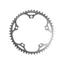 Shimano FC7710 Track Chainring 50T 1/2 x 1/8 50 Teeth in Silver
