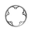 Shimano FC7710 Track Chainring 51T 1/2 x 1/8 51 Teeth in Silver