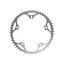 Shimano FC7710 Track Chainring 52T 1/2 x 1/8 52 Teeth in Silver